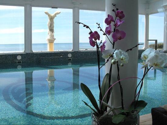 Victoria Regeneration Spa